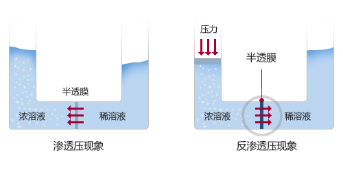 什么是RO净水机?如何选购RO净水机?