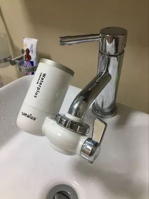 自来水过滤器