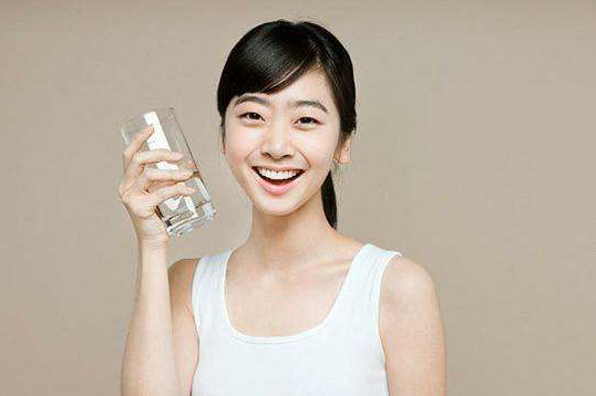 选择溢爱净水器的5个理由