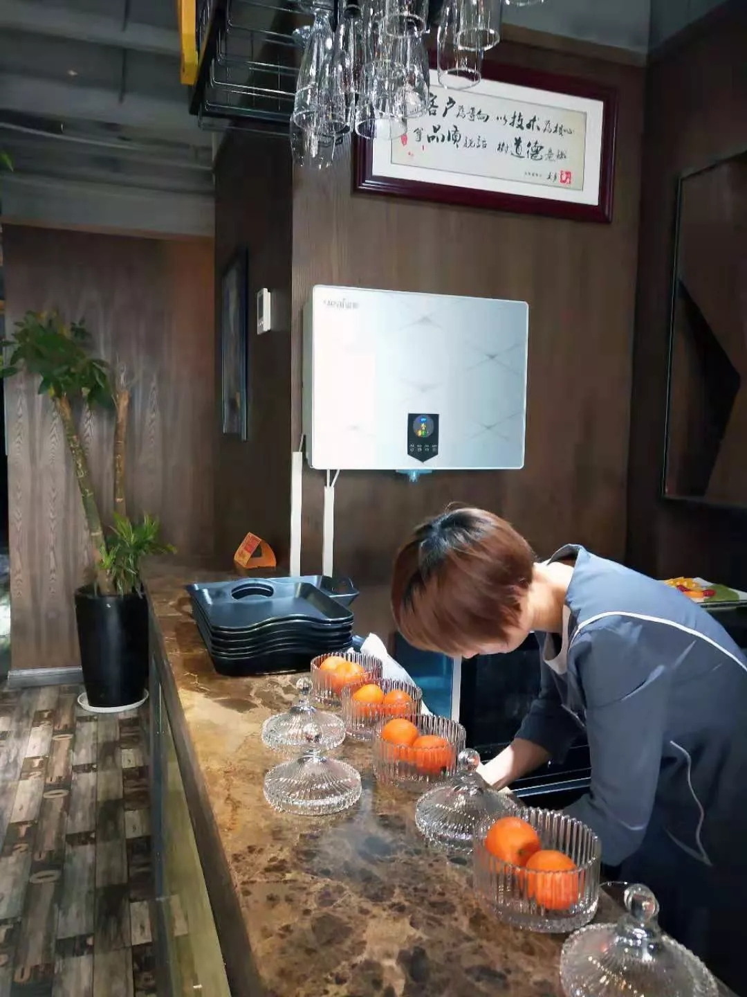 溢爱入驻“本来鲜”携手打造更新鲜、更纯净的社区市集