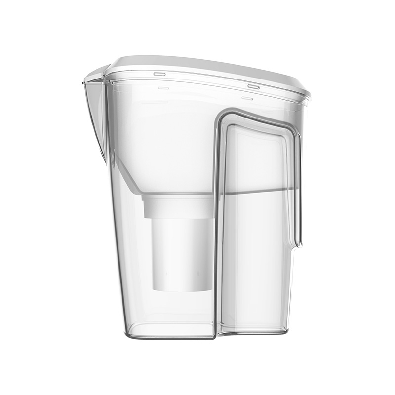 溢爱 净水壶厨房自来水滤水壶办公直饮净水器 YE-JSH-280