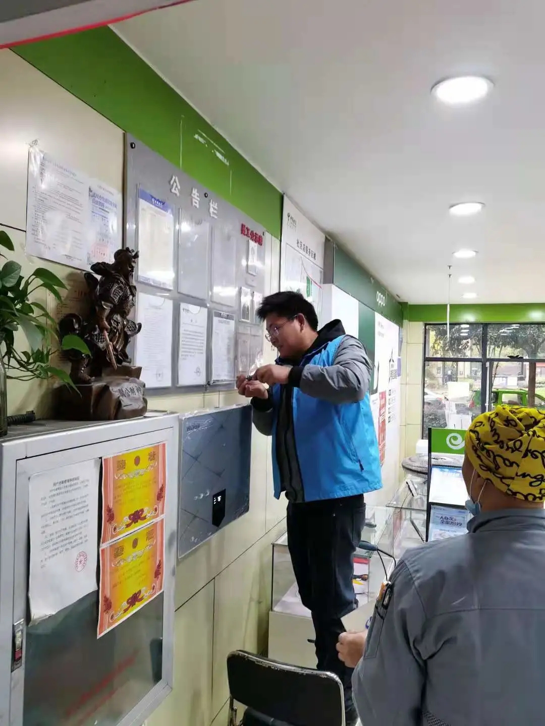 溢爱与武汉电信跨界联手06.jpg