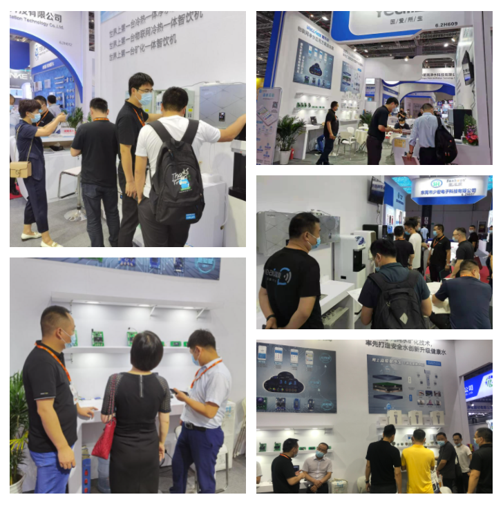 溢爱环保亮相十四届上海水展02.png