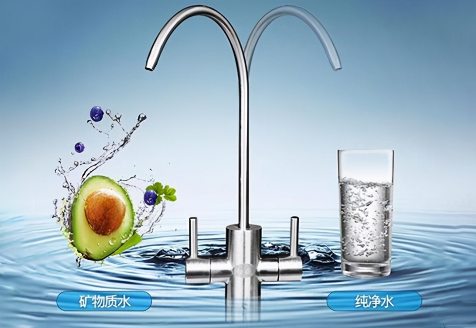 还在纠结安装净水机?四问秒破局